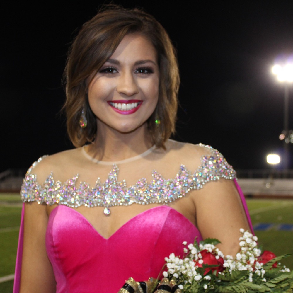 Meet your Posher, Alana